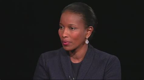 Ayaan Hirsi Ali On How To Reform Islam Cnn Video