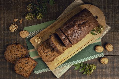 Maybe make sure that you have enough flour and. Healthy Eating: Dates and Walnut Cake - GOQii