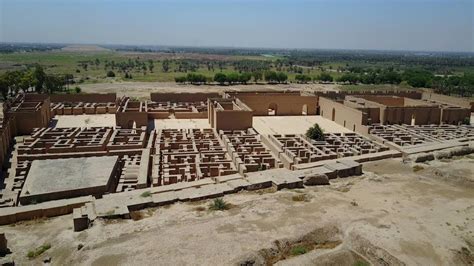 Unesco Lists Iraqs Babylon As World Heritage Site Afp Youtube