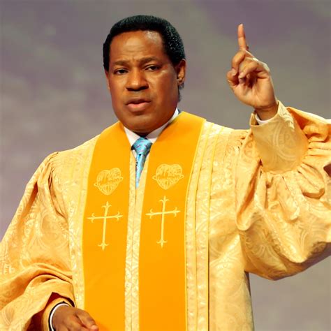 Pastor Charles Lawsonabout