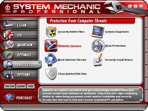 System Mechanic Pro Download