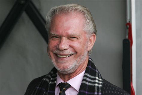 A Great Man And A Complete Gentleman Tributes Paid To David Gold