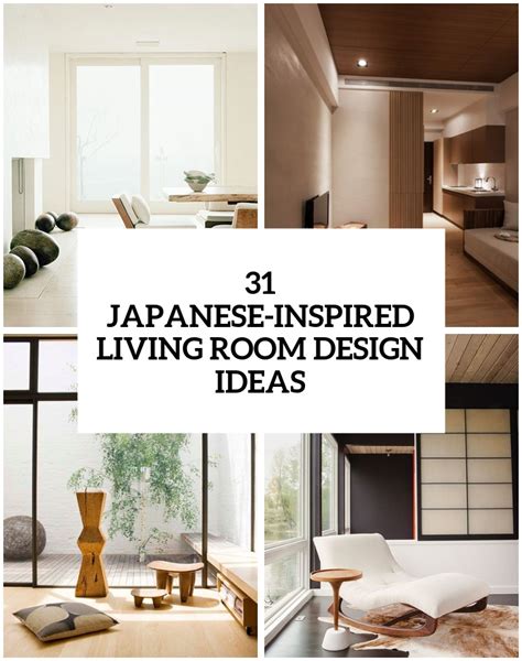 Japanese Interior Design Styles