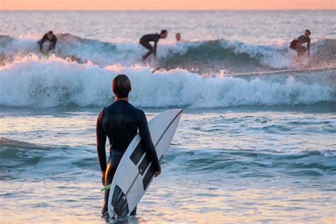 Surf6 Wants To Revolutionize Online Surf Coaching