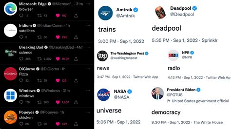 brands tweeting one word image gallery list view know your meme