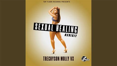 Sexual Healing Revisit Youtube Music