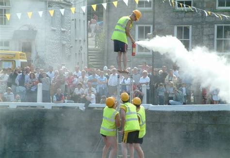 Isle Of Man Guide Race Entertainment