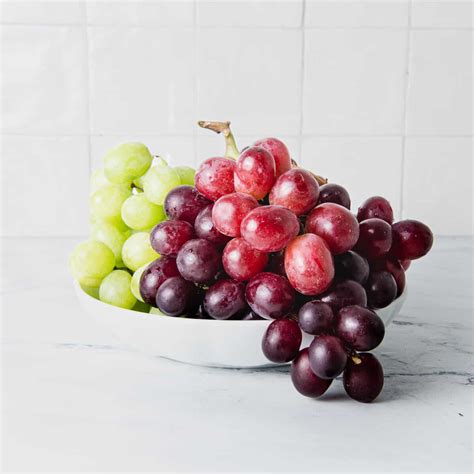 How To Store Grapes To Keep Them Fresh Chopnotch