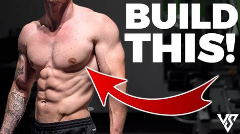 5 Lower Chest Exercises You Should Be Doing For Bigger Pecs V Shred