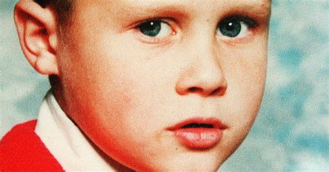 Sister Of Rikki Neave Wants To Ask His Killer Why He Murdered Six Year