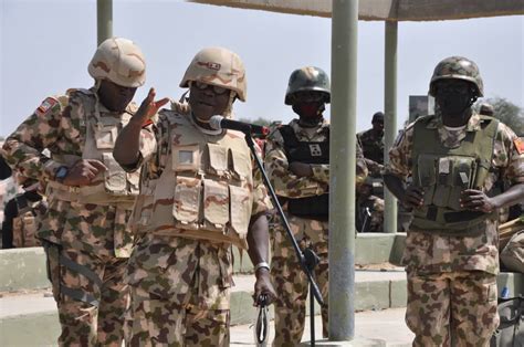 It's all about the benjamins baby | twuko. After Eliminating 52 B'Haram Fighters, Theatre Commander ...