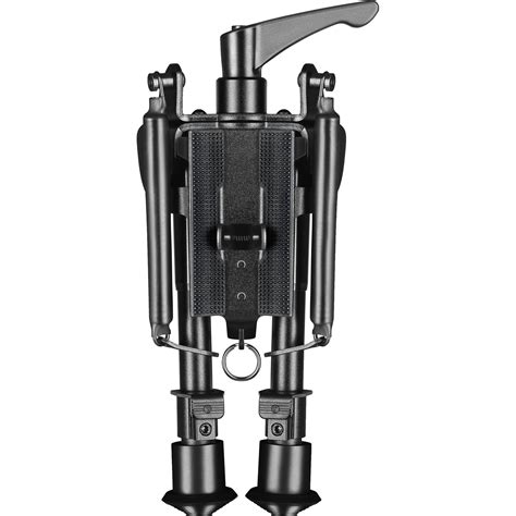 Hawke Sport Optics Tilt Bipod With Lever Lock 6 9 70005 Bandh