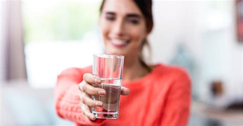 Wasser Trink Tipps für mehr Brainpower weekend at