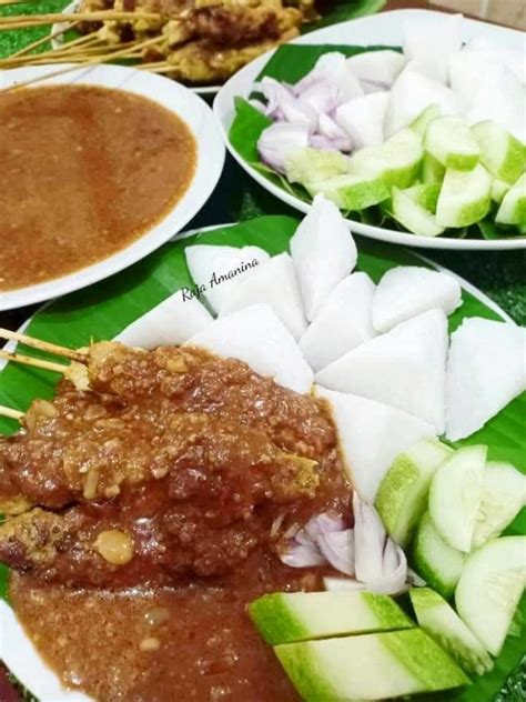 Resep kuah kacang sarawak ada di video tag : Resepi Kuah Kacang Sedap. Pelengkap Bila Makan Dengan Nasi ...