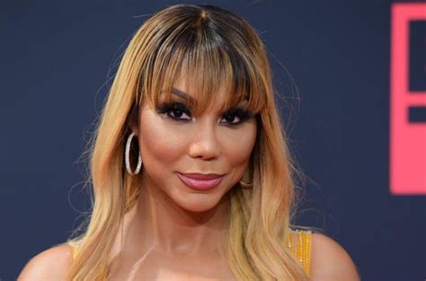 Is Tamar Braxton Pregnant All About The Celebritys Personal Life