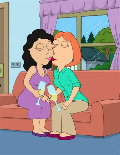 Family Guy Lois Nude Free Porn