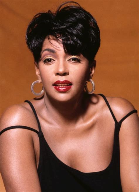 Anita Baker Asks Fans To Stop Buying Her Music Battles For Her Masters