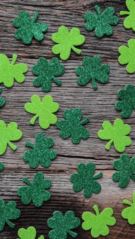 St. Patrick's Day 2020 Wallpapers in 2021 | Best iphone wallpapers, St