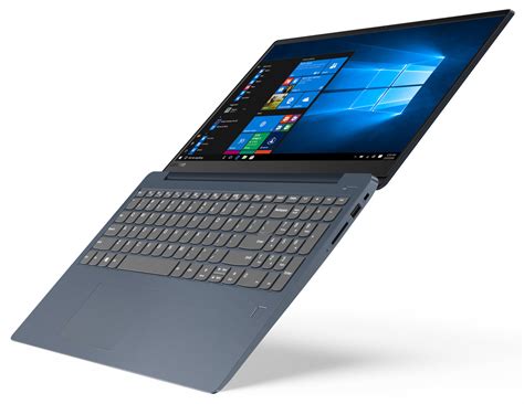 156 Lenovo Ideapad 330s Laptop With 8th Gen Intel Core I7 8550u