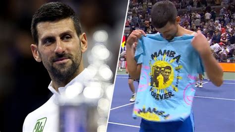 Novak Djokovic Wins Record 24th Grand Slam Title At Us Open Pays