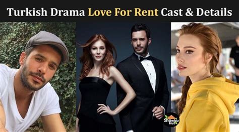 Love For Rent Turkish Drama Cast Real Name And Story Showbiz Hut