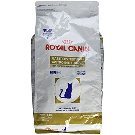 Royal canin gastrointestinal low fat dry dog food is formulated for dogs that may have difficulties digesting or tolerating fat. Royal Canin Veterinary Diet Gastrointestinal Fiber ...