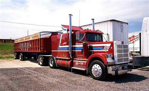 Marmon Big Trucks Just Needs A Detroit Diesel V16