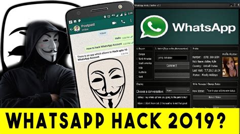 Hack Someones Whatsapp With Their Mobile Number Possible Whatsapp