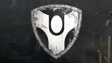 For Honor Destiny Logo Emblem Tutorial Youtube