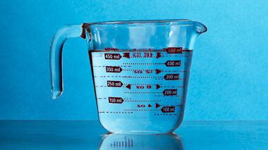 Recipe calls for 1 liter of water to soup mix. A Tablespoon Is How Many Ml | Brokeasshome.com