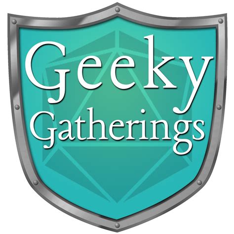 Geeky Gatherings Chicago Il
