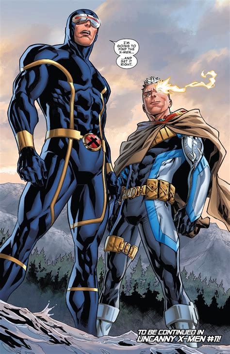 Scansdaily Uncanny X Men Annual 1 Marvel Comics Art X Men