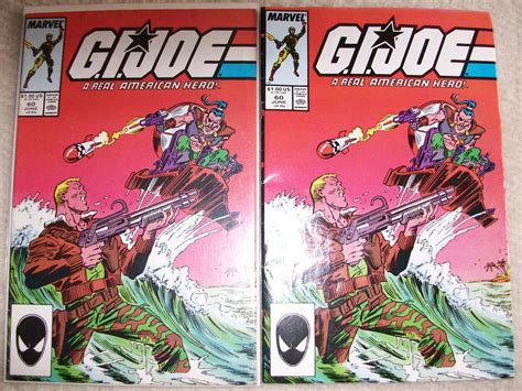 Do you collect comic books or comic book art? My G.I. Joe Comic Book Collection | Collectors Weekly