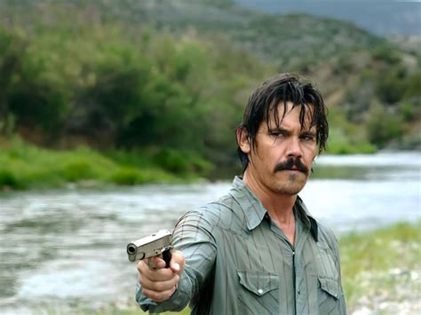 How The Coens Cast Josh Brolin In No Country For Old Men