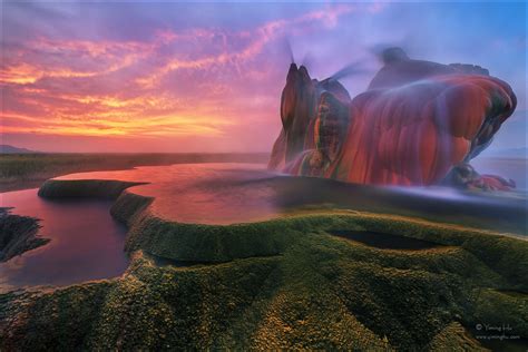 The Majestic Nature By Yiming Hu Amazing Landscape Photography Gallery