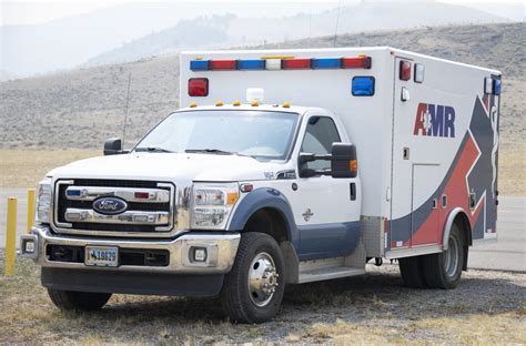 Amr Will Not Submit Bid For Ground Ambulance Contract County 10™