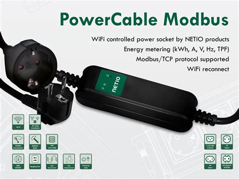 Vielen Dank Waschen Erf Llen Modbus Tcp Kabel Gehe Zur Rennstrecke