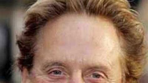 Performing Oral Sex On Women Gave Me Throat Cancer Michael Douglas