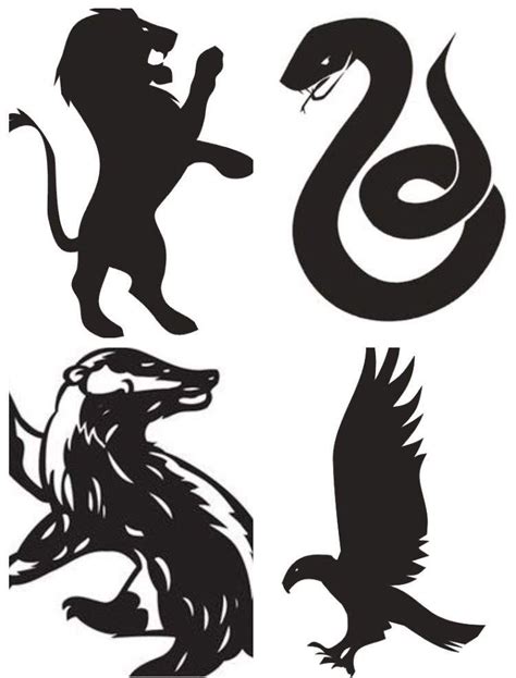 hogwarts silhouette - Yahoo Search Results Image Search Results | Harry