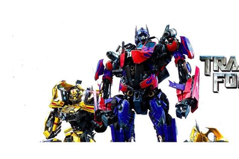 Which transformer are you?