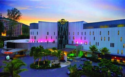 Red rock hotel penang features 127 rooms across 12 floors. Hard Rock Hotel Penang (Malaysia) - Reviews, Photos ...