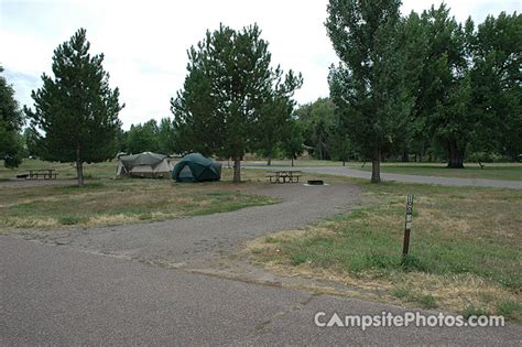 Cherry Creek State Park Campsite Photos Campsite Availability Alerts