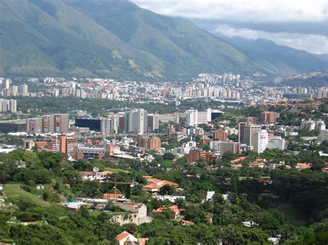 Caracas Venezuela Hd Wallpaper Download Free Hd Wallpapers