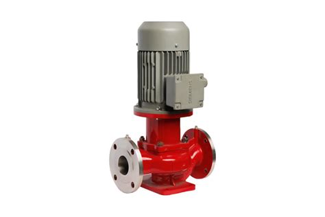 Vertical Stainless Mag Drive Centrifugal Pump China Centrifugal Pump