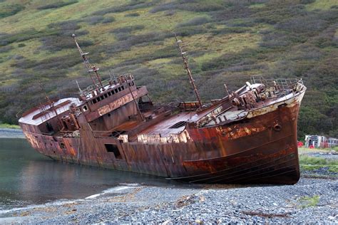 Abandoned Town Abandoned Ships Abandoned Places Sailing Yacht