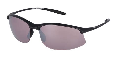 Serengeti Maestrale Polarized 8449 Sunglasses In Black Smartbuyglasses Usa