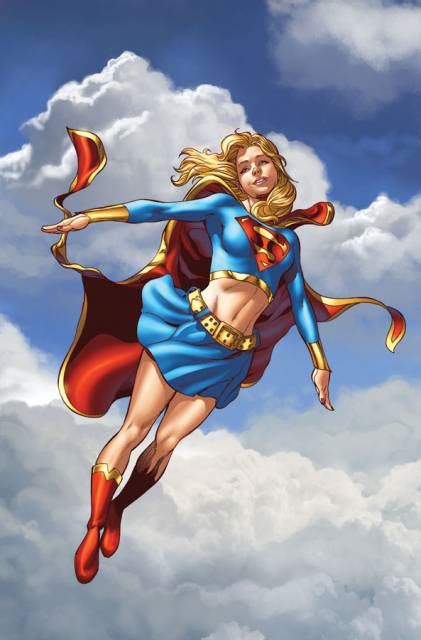 Superman Supergirl Superboy And Mon El Vs Legion Of Superheroes