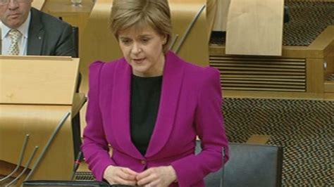 Bbc Parliament Scottish First Ministers Questions 26032015