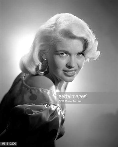 jayne mansfield portrays daisy june in the television program the red news photo getty images