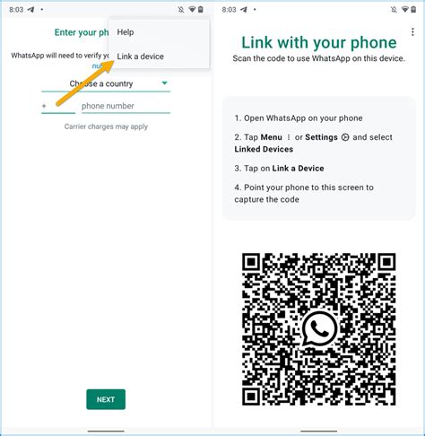Use One Whatsapp Account On Multiple Phones Official Method Websetnet